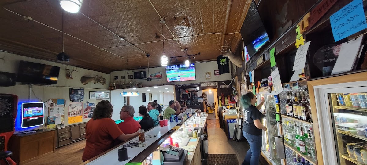Just Another Bar & Grill Llc